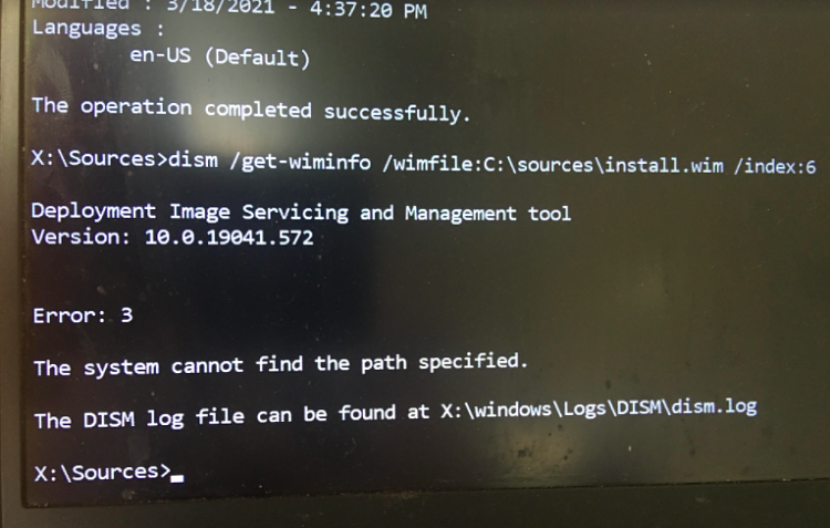 Recently serviced boot binary is corrupt, can only boot into test mode, please help 323838d1616274662t-unable-boot-windows10-recently-serviced-boot-binary-corrupt-index6.png