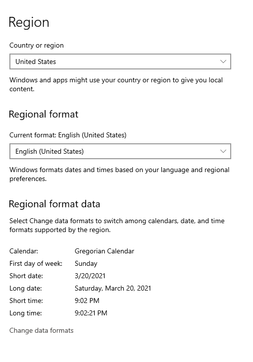 Set up computer wrong, not sure where to go 323867d1616288728t-settings-search-wrong-language-nothing-else-settings1.png