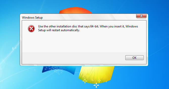 NEED TO DOWNGRADE FROM 64 BIT TO 32 BIT WHAT'S THE BEST WAY?? 3238d2af-389a-467a-963f-8af422051974?upload=true.png