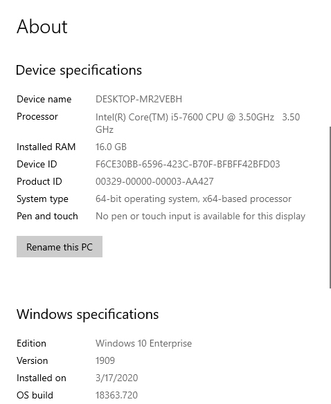 Forza Horizon 4 : graphic card doesn't support dx12 323aec11-5627-4abc-a9cc-66e5f15a5f83?upload=true.jpg