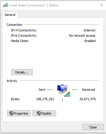 Hi, Is there a way to stop someone from blocking my wi-fi signal? 323d1611753484t-microsoft-hotspot-wi-fi-direct-virtual-adapter-blocking-ftp-hotspot-wifi-adapter.png