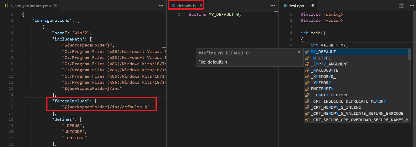 what is the correct/required headers to have for c++ code? 324.png