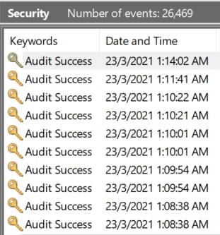Thousands and Thousands and Thousands of unsuccessful log in attempts over 5 ++ years 324114d1616434035t-thousands-security-logs-event-viewer-audit-success.jpg