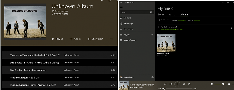 Album Art is blurred in Groove Music 324725d1616794610t-how-add-album-art-groove-music-screenshot_18.png