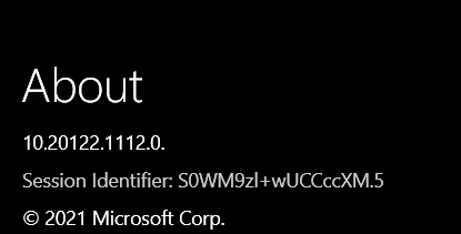 Album Art is blurred in Groove Music 325078d1617017055t-how-add-album-art-groove-music-screenshot_6.png