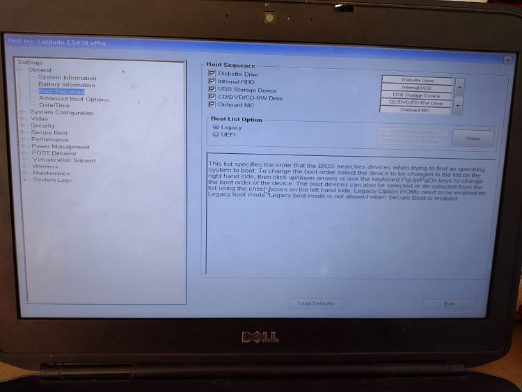 Is it possible for me to run windows 11 on my Dell latitude E5430, RAM 8GB, 250 HDD 325623d1617360660t-no-drive-found-my-internal-hard-disk-dell-latitude-e5430-image.png