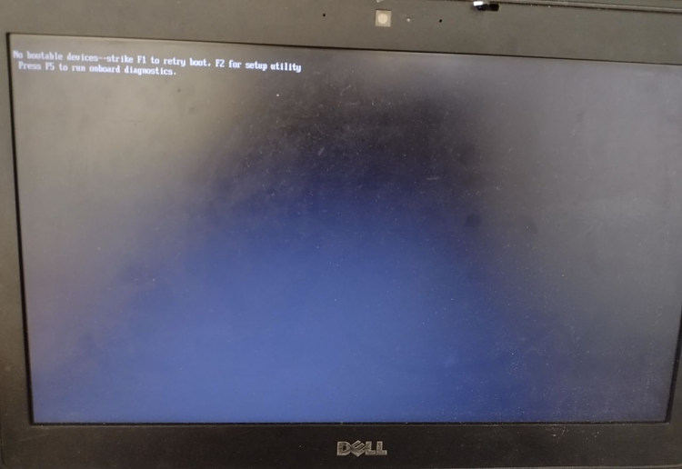 Is it possible for me to run windows 11 on my Dell latitude E5430, RAM 8GB, 250 HDD 325624d1617360682t-no-drive-found-my-internal-hard-disk-dell-latitude-e5430-image.png
