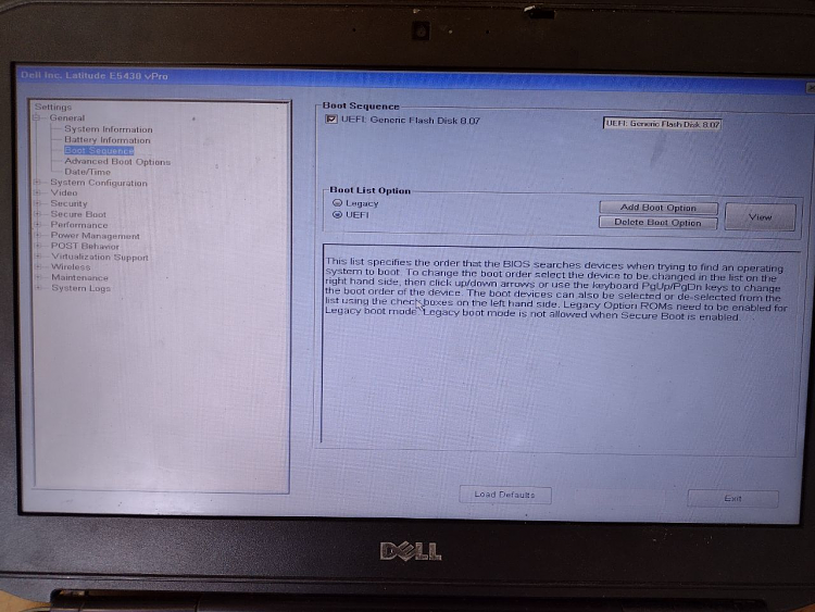 Is it possible for me to run windows 11 on my Dell latitude E5430, RAM 8GB, 250 HDD 325625d1617354813t-no-drive-found-my-internal-hard-disk-dell-latitude-e5430-image.png