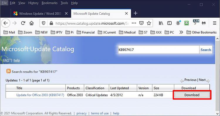 How to transfer MSO Word 2003 Autocorrect list from Windows 7, 32-bit to Word 2003 Windows... 325752d1617438981t-windows-update-word-2003-a-2021_04_03_08_36_212.jpg
