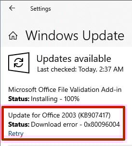 How to transfer MSO Word 2003 Autocorrect list from Windows 7, 32-bit to Word 2003 Windows... 325757d1617439760t-windows-update-word-2003-a-2021_04_03_08_49_211.jpg