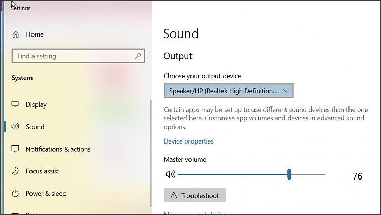 shortcut to open 'manage sound devices' in settings? 326014d1617606243t-sound-settings-1.png