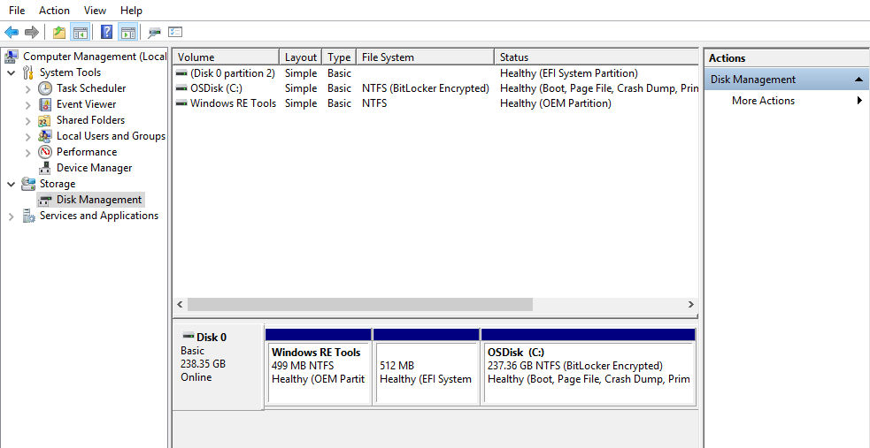 Bitlocker - conflict question with Intune 3267a967-350c-48bd-b6fb-9673c8ed962d?upload=true.png