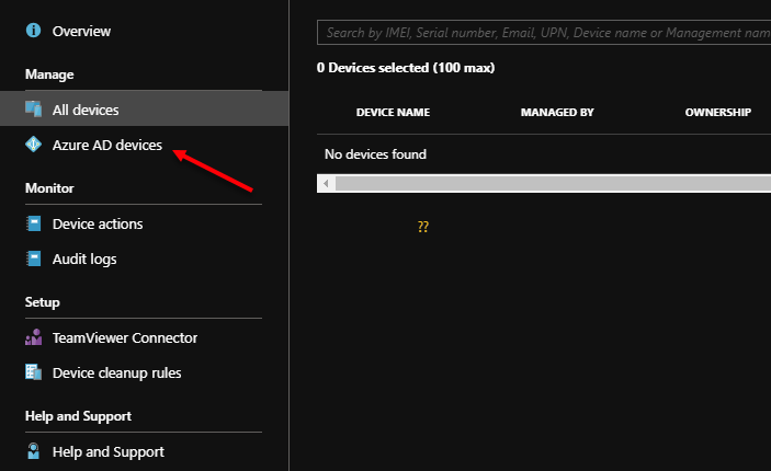 Intune Hybrid Join, MDM „None"by AD Devices but by AAD Devies „Intune" 3268344c-e46d-49c2-babb-50d58ad87d4f?upload=true.png