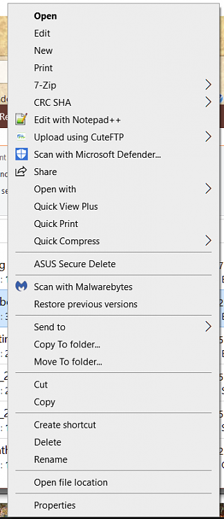 How do I open the folder location of a shortcut from search results in file explorer the... 326845d1618085230t-cant-open-folder-location-via-windows-search-open-file-location-image.png