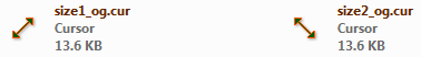 cursor has black bar behind when cursor is custom in a roblox game custom aim cursor for... 326883d1618117494t-custom-cursors-capture.png