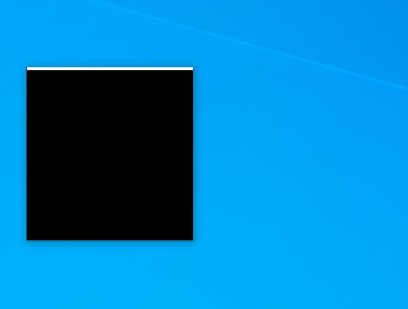 A back window appears on my desktop 326891eb-acf3-4565-a966-202ee6f3466e?upload=true.png