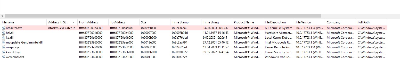 KB4467708 causes BSOD when copying large files 3270dc56-d332-4b8a-9cfa-b4c74c0b7c41?upload=true.jpg
