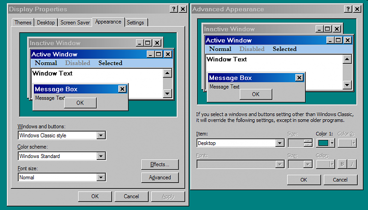 Windows 10 - advanced appearance settings 327961d1618633191t-advanced-appearance-settings-dialog-box-windows-10-build-21h1-clipboard04.png