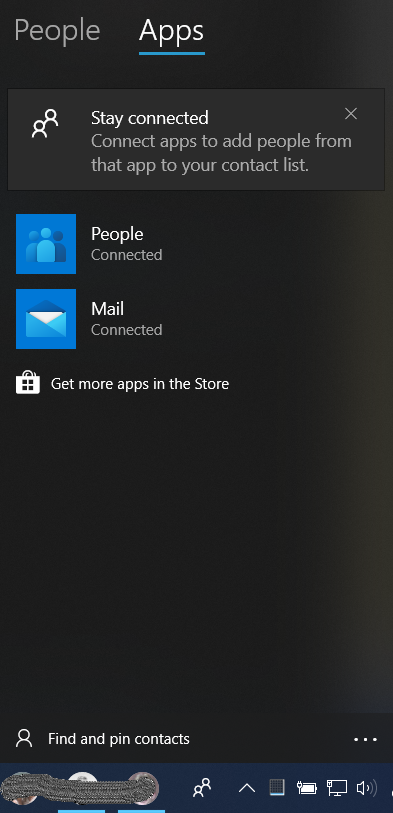 Skype disappeared from pinned contacts on Taskbar 3279edd7-a855-4e3c-b34e-8be214e184b6?upload=true.png