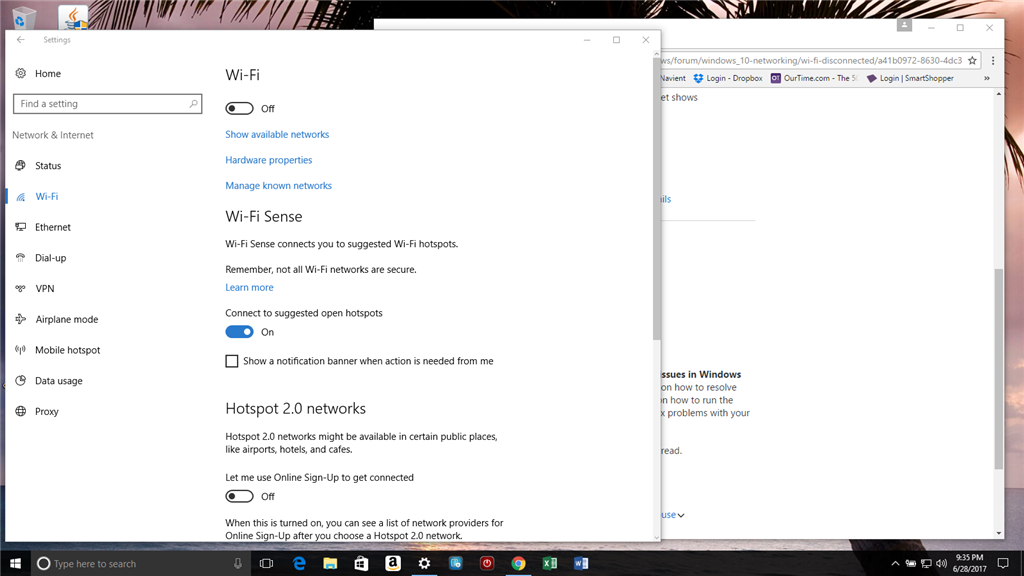 PC lags when disconnecting from ethernet/Wi-Fi 327a9975-d69a-4b03-bf11-b128a6412ca8.png