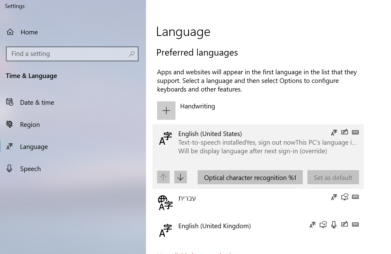 Microsoft Windows Home add/delete a keyboard/language 327e2283-4d5b-4605-9e51-7314d01e0c05?upload=true.png