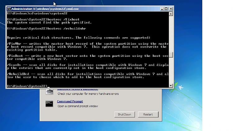 Rocky Linux 9, Create VM gen 1 ? 329330d1619369296t-creating-vm-win7-win-10-pro-i3-gen-9-machine-x-system32.jpg