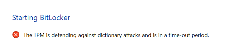 How do I remove the Warning Sign beside my C:Drive? 32934999-7922-4530-a3f4-91789b130771?upload=true.png