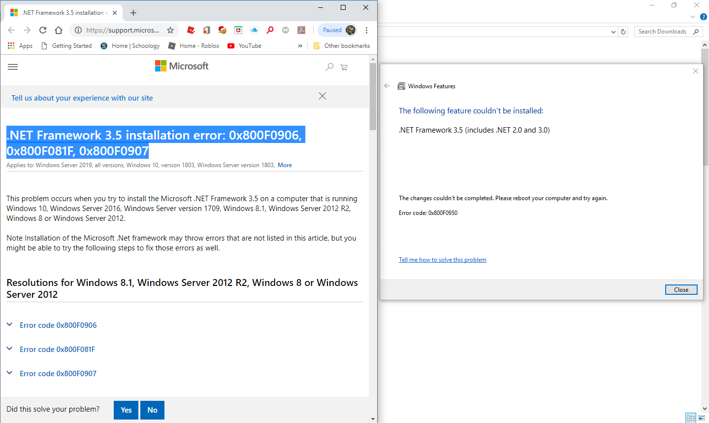 Windows .net installation issue 329d0a17-1c44-427b-980a-98a4399aea33?upload=true.png