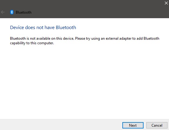 Bluetooth stopped working out of the blue ? 329f2333-1491-424a-bdab-2108fab97c35?upload=true.jpg