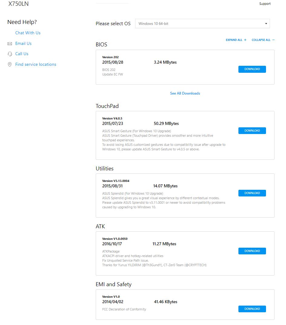 how to reinstall audiowizard in asus laptop windows 11? 32a75b36-d25c-450f-9dc3-08148c9d16ae?upload=true.jpg
