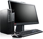 my PC lenovo thinkcentre wont switch displays and keeps reverting back to "PC Screen Only" 32a_thm.jpg