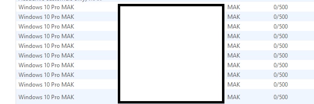 Windows 10 Volume MAK Licensing 0/500 Seats? 32aa4ad2-e539-45af-a38f-9e8d768d7485?upload=true.jpg