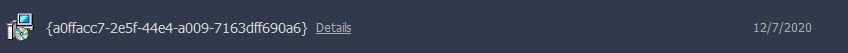 Odd entry in Programs list 32bf5279-e760-4574-b22b-f784da5b59b6?upload=true.jpg