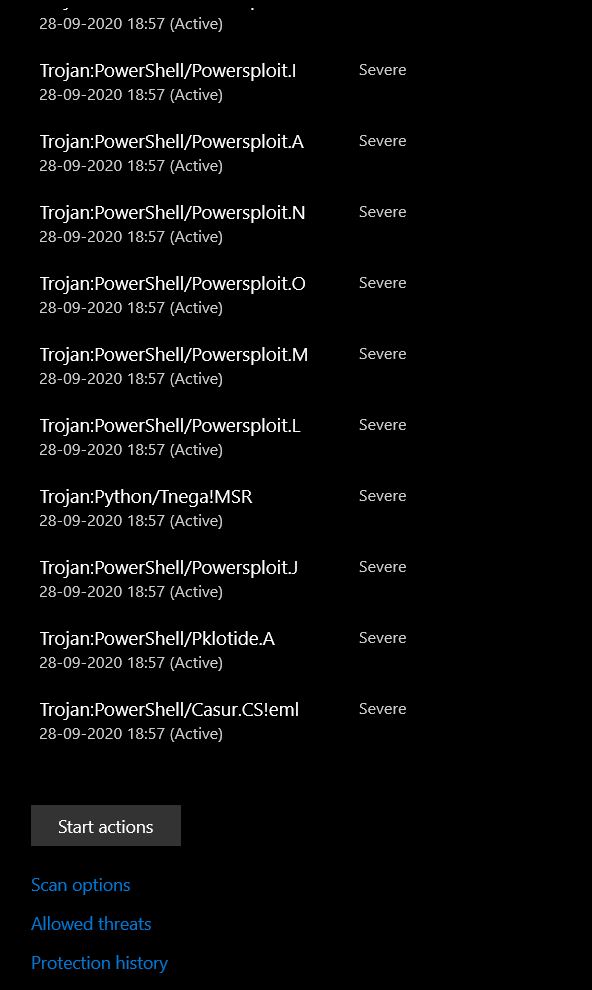 virus and threat protection repeatedly showing up same malwares after removing them 32c0b161-9c26-4046-af15-b81b185c3469?upload=true.jpg
