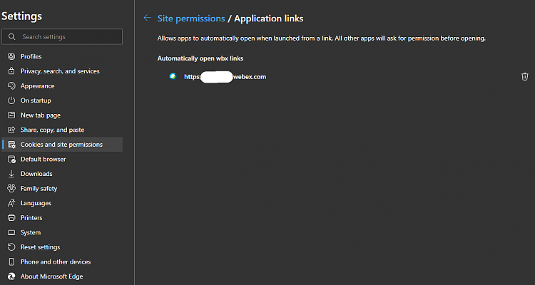 Since 24H2, click on any URL link from any application is forced to MS Edge but Edge does... 32d1624286760t-saved-application-links-can-not-survive-restart-edge-screenshot-2021-06-21-111945.png