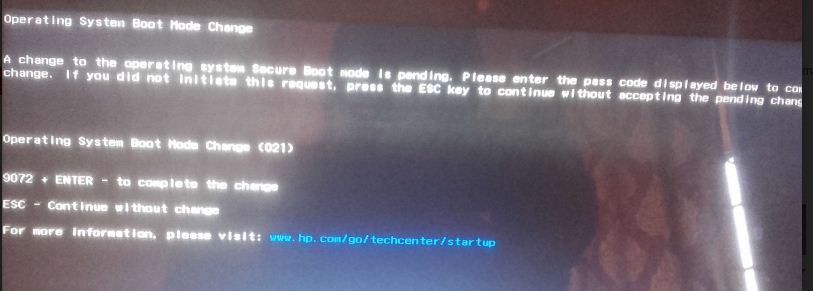 Error-0xc000000d_BOOT issue_ unable to enable Legacy boot syatem 32ef4c21-3c67-4ea5-8c93-b9d2967e0e27?upload=true.jpg