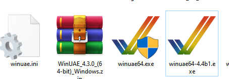 Windows 10 - "Run as Admin" shield not goes away from a .exe ? Bug ? 32Ypkl3.png