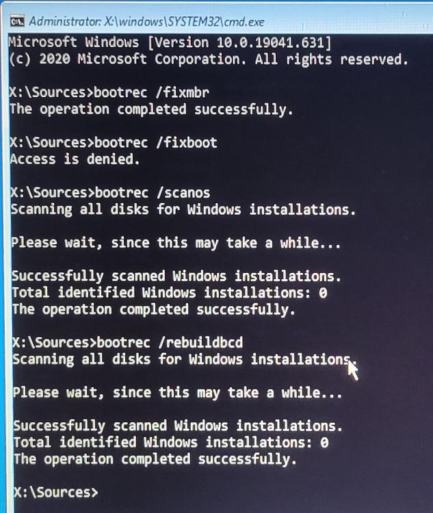 How to delete all data on computer 330938d1619977645t-computer-wont-boot-after-deleting-data-partition-fix1.jpg