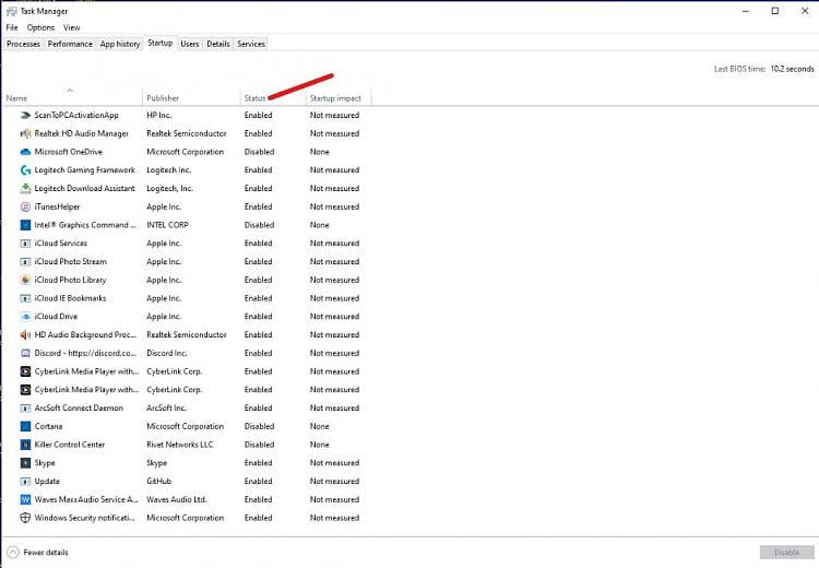 First freezing screen then BSOD while using Chrome on Windows 11 331199d1620137549t-google-chrome-freezing-0504-i386-clean-boot-startup-tab.jpg