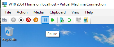 Hyper V on windows home using a Script found on the internet, IS it a bad option. 331278d1620164760t-no-sleep-options-hyper-v-hyper-v-pause.png
