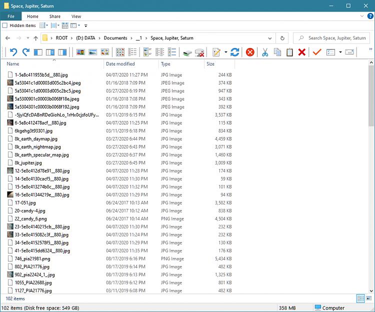 Microsoft Files no longer show the icons 331301d1620184788t-non-square-images-no-longer-show-thumbnails-small-icons-details-details-view.jpg