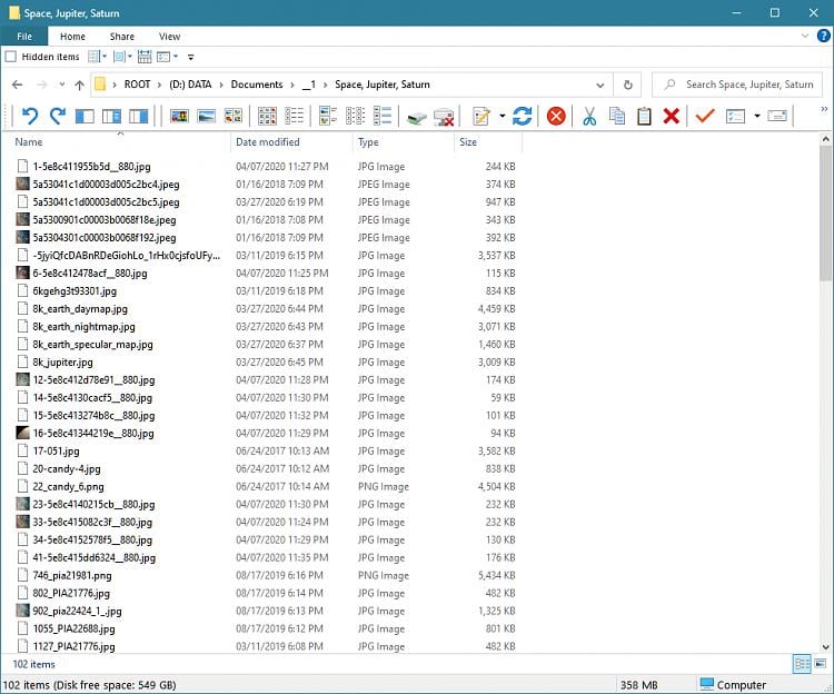 Microsoft Files no longer show the icons 331301d1620184788t-non-square-images-no-longer-show-thumbnails-small-icons-details-details-view.jpg