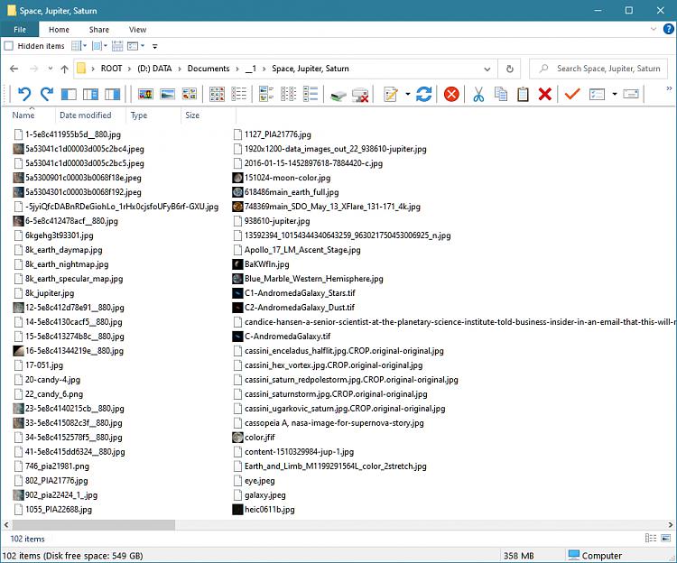 Microsoft Files no longer show the icons 331302d1620184854t-non-square-images-no-longer-show-thumbnails-small-icons-details-list-view.jpg