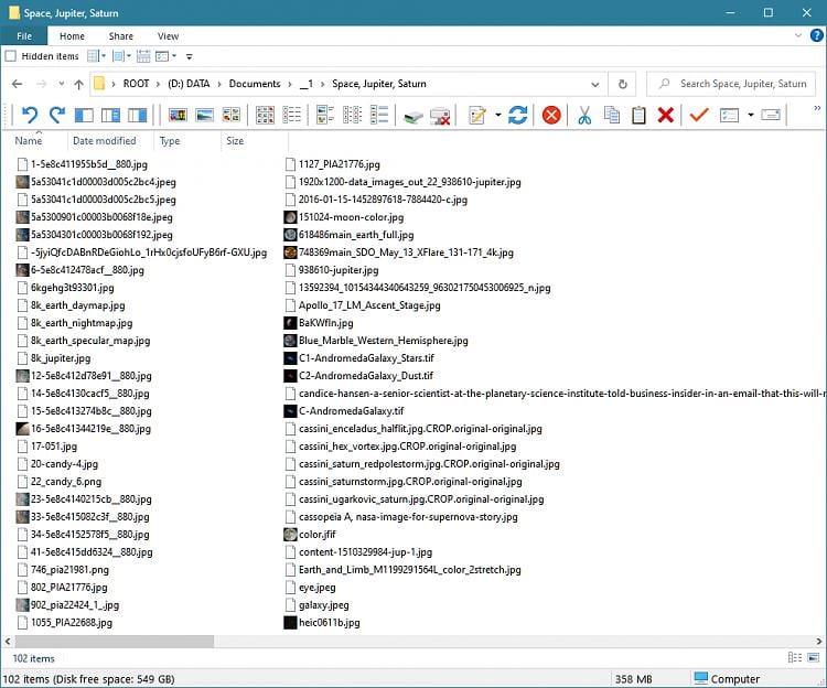 Microsoft Files no longer show the icons 331302d1620184854t-non-square-images-no-longer-show-thumbnails-small-icons-details-list-view.jpg