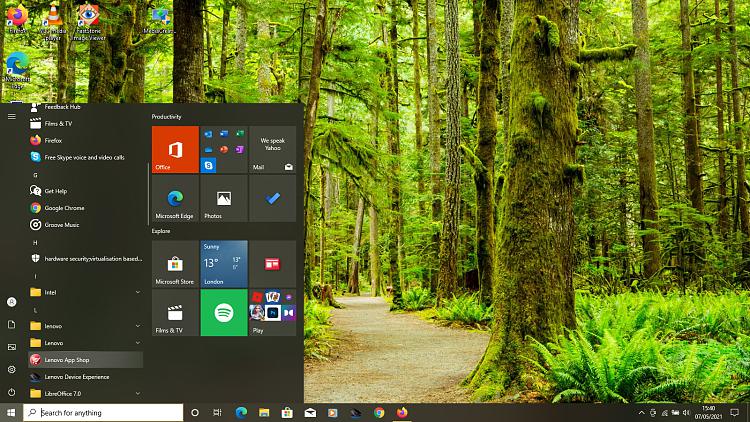 I am having a very strange problem and I can't think of a short title for it : 331718d1620398697t-strange-title-display-windows-security-menu-settings-screenshot-1-.jpg