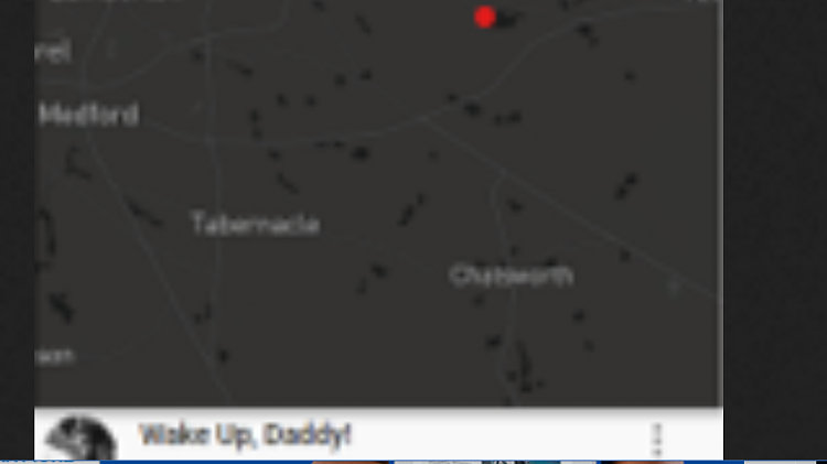 How can I find if an uninvited program has downloaded? 331872d1620481061t-uninvited-google-maps-icon-popup-image.png