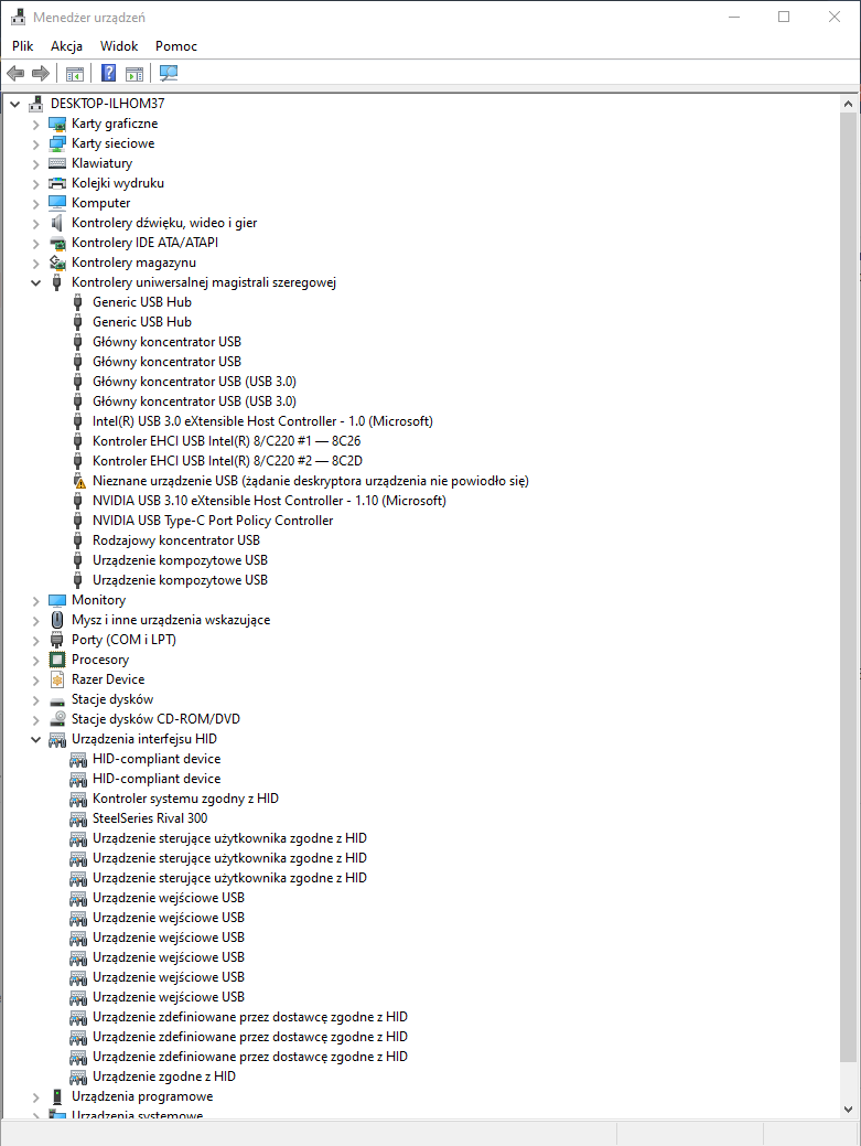 Problem with Gamepad - "Unknown USB Device Device Descriptor Request Failed" 331fd419-f0c6-42e0-9971-f777129ed199?upload=true.png