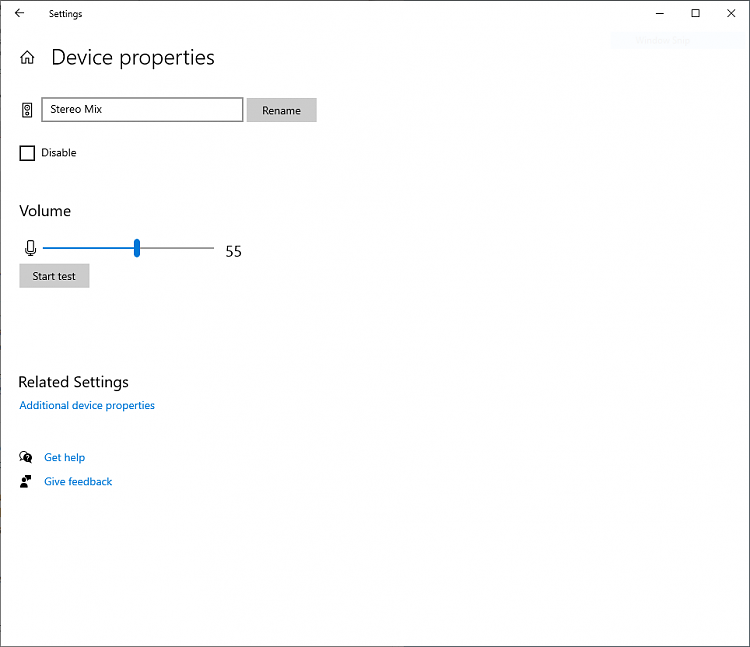 Stereo mix not working on Windows 10 it is shown as default for recording and I tried every... 332146d1620683563t-stereo-mix-shows-up-but-doesnt-record-anything-capture.png