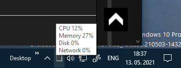 How Can I Display More Detailed System Resource Usage on Windows 11 Taskbar? 332559d1620923861t-taskbar-monitor-displays-your-computers-resource-usage-free-image.png