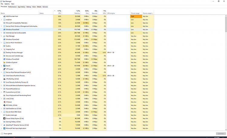 Crashing SearchApp.exe CortanaUI 100%CPU 24/7 Over 1 Million Errors logget Windows unsusebale 333035d1621172475t-cpu-100-24-7-a-task-manager-after-boot.png